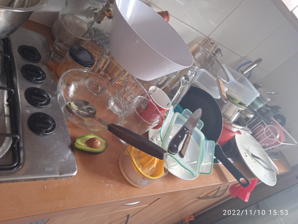 Imagen 4 de servicio