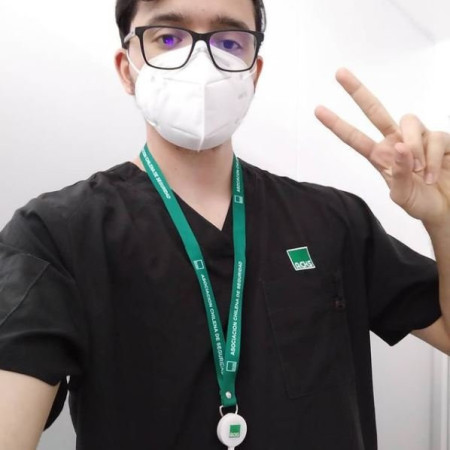 Imagen 6 de servicio