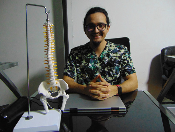 Imagen 8 de servicio