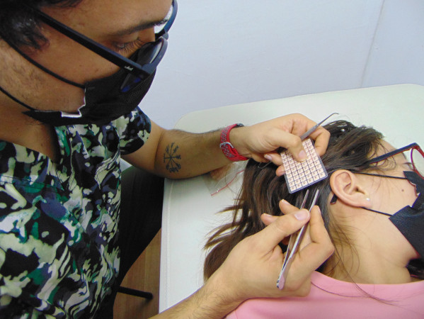 Imagen 9 de servicio