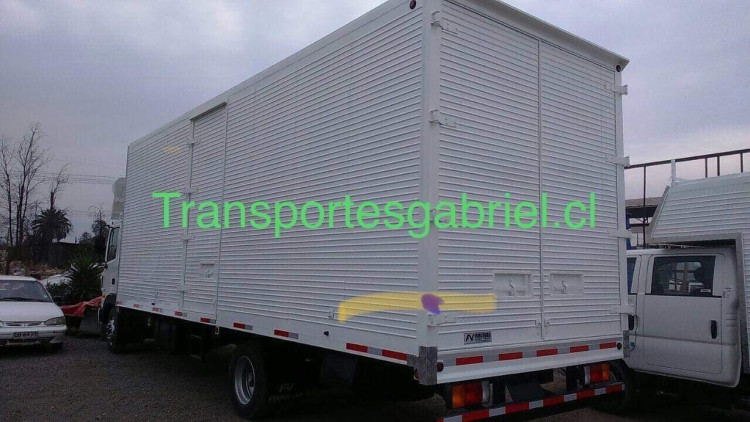 Imagen 3 de servicio