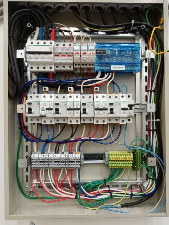 Imagen 5 de servicio