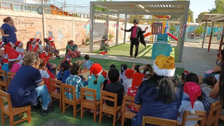 Imagen 3 de servicio