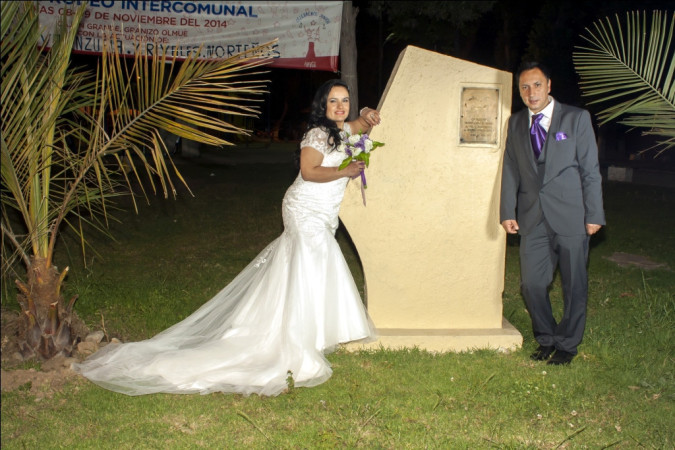 Imagen 38 de servicio