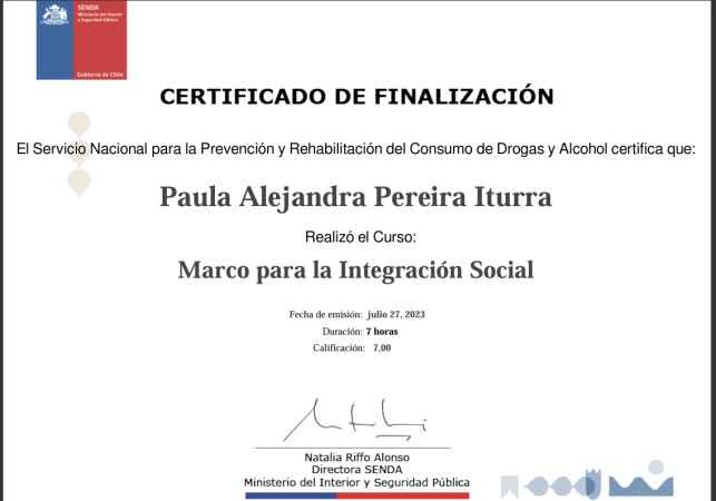 Imagen 3 de servicio