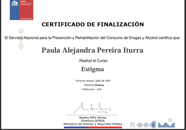 Imagen 4 de servicio