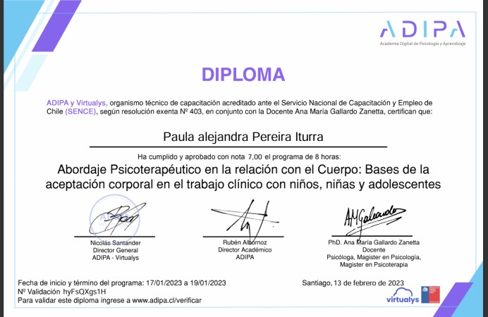 Imagen 5 de servicio