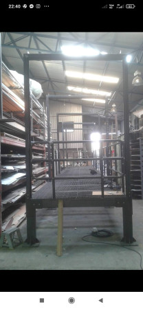 Imagen 8 de servicio