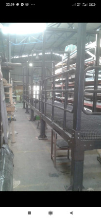 Imagen 10 de servicio