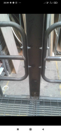 Imagen 12 de servicio