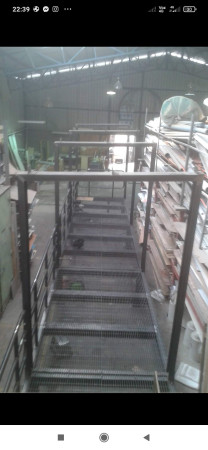 Imagen 13 de servicio