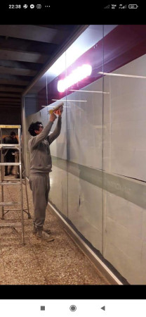 Imagen 16 de servicio