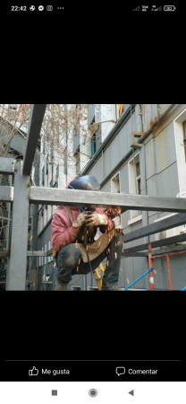 Imagen 18 de servicio