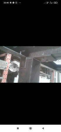 Imagen 22 de servicio