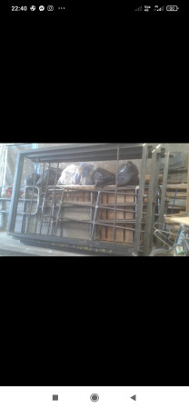 Imagen 27 de servicio