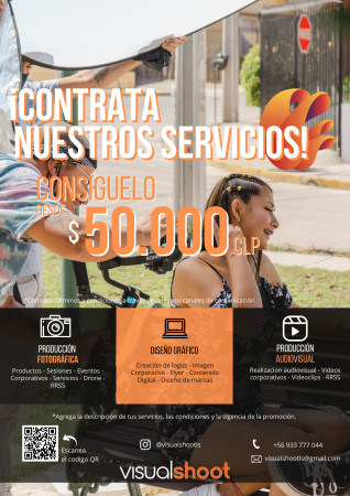 Imagen 4 de servicio