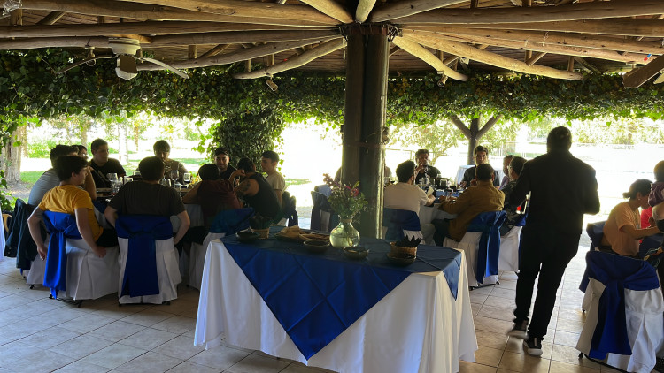 Imagen 5 de servicio