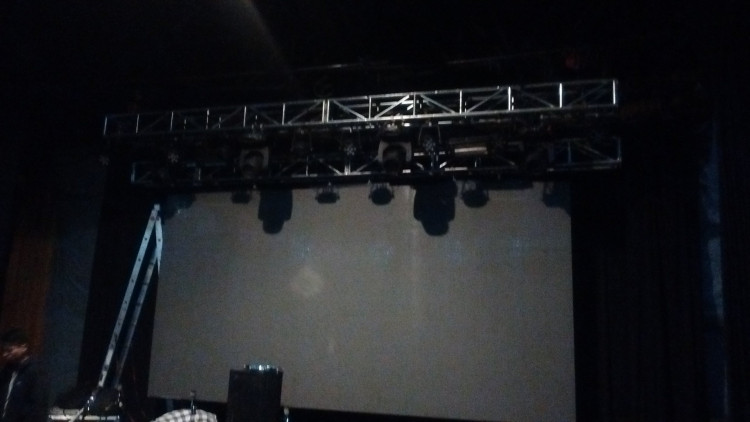 Imagen 5 de servicio