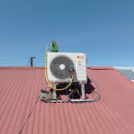 Imagen 3 de servicio