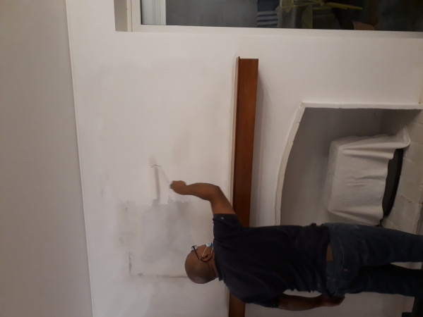 Imagen 6 de servicio