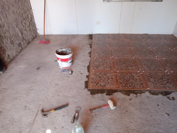 Imagen 6 de servicio