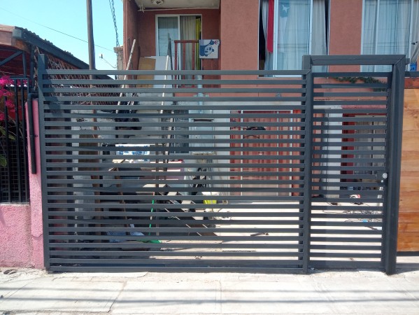 Imagen 26 de servicio