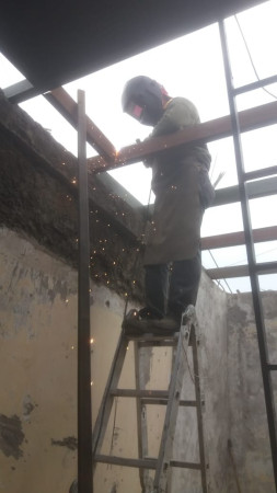 Imagen 6 de servicio
