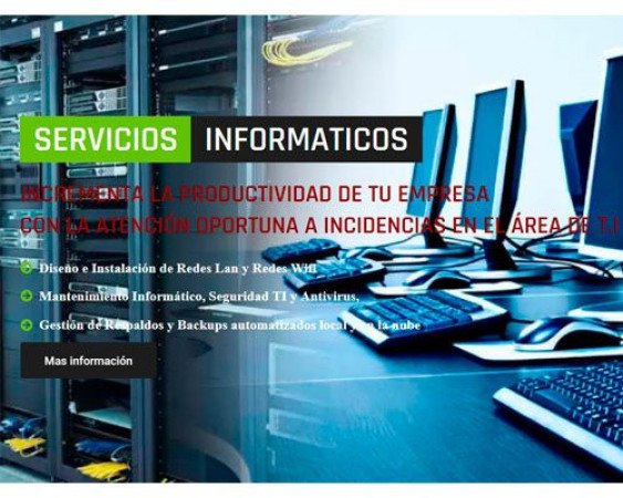 Imagen 3 de servicio