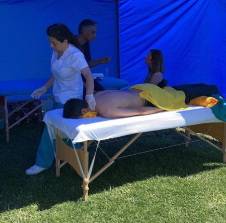 Imagen 5 de servicio