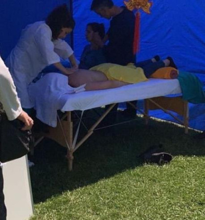 Imagen 6 de servicio