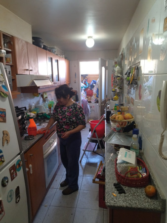 Imagen 8 de servicio