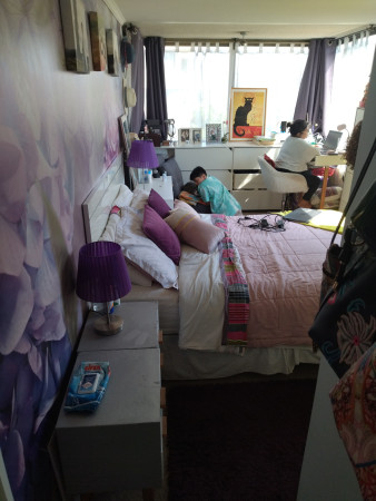 Imagen 11 de servicio
