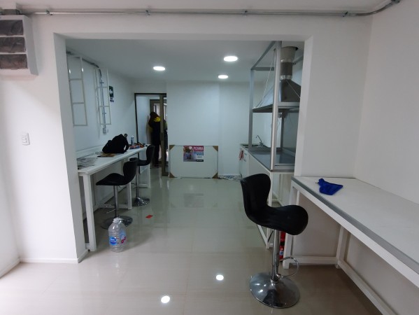 Imagen 3 de servicio