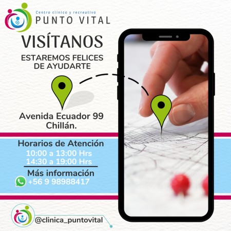 Imagen 11 de servicio