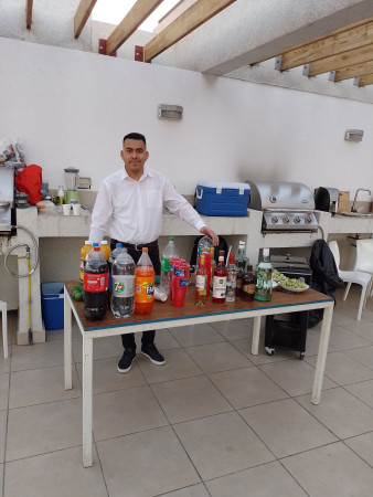 Imagen 5 de servicio