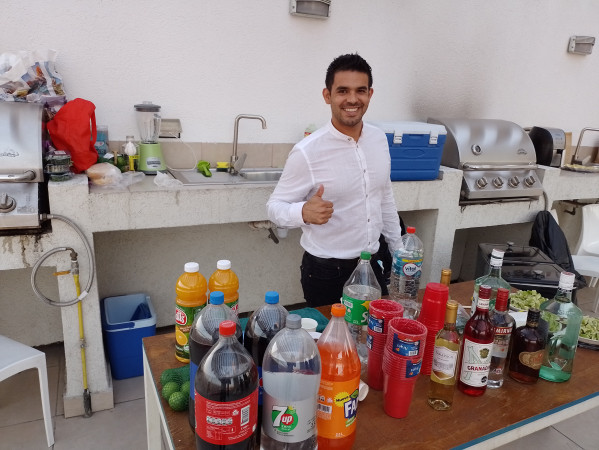 Imagen 7 de servicio