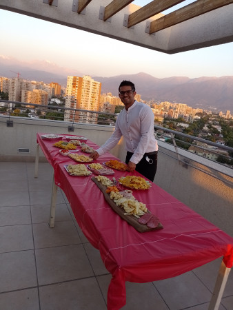 Imagen 8 de servicio