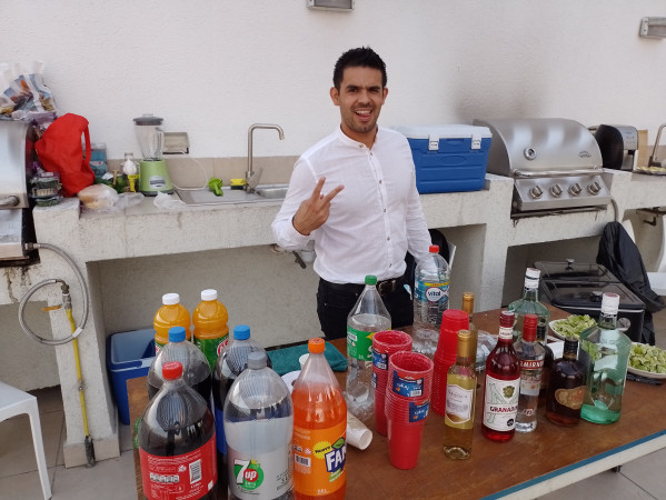 Imagen 9 de servicio