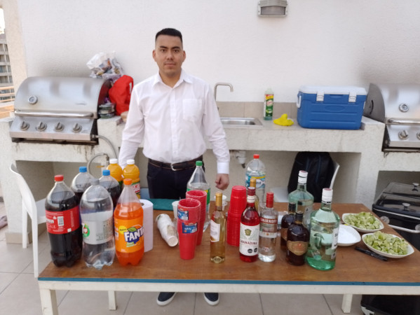 Imagen 10 de servicio