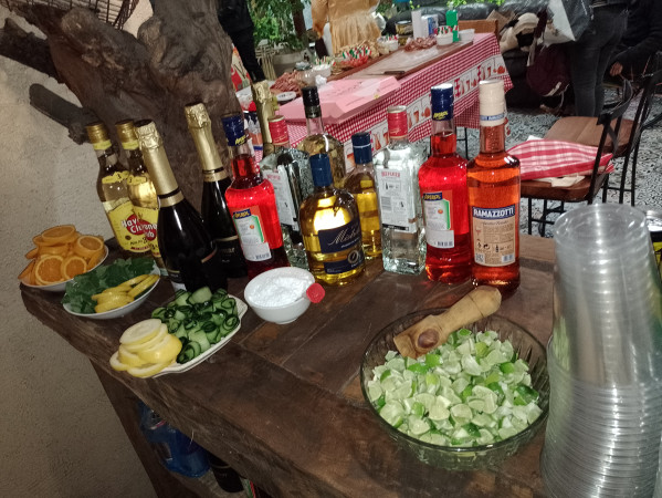 Imagen 17 de servicio