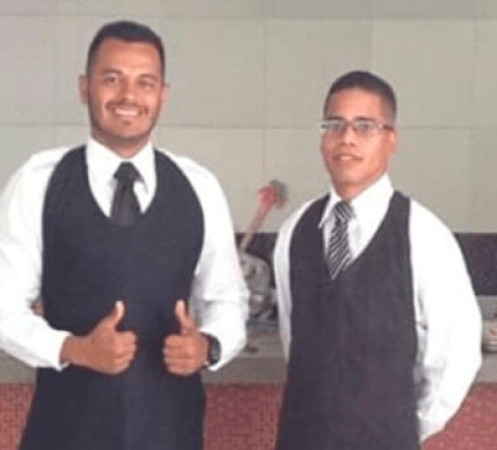 Imagen 19 de servicio