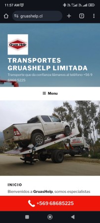 Imagen 5 de servicio