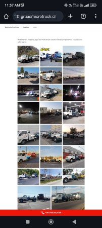 Imagen 3 de servicio