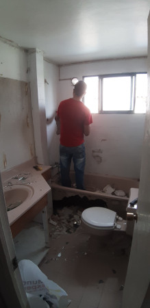 Imagen 7 de servicio