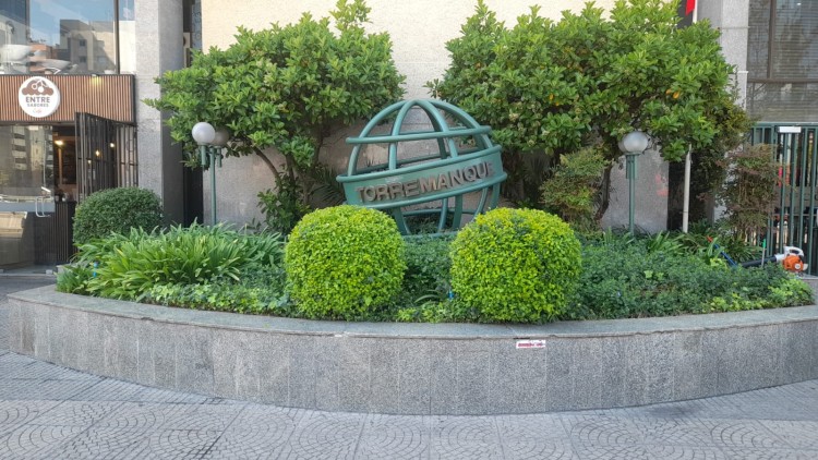 Imagen 28 de servicio