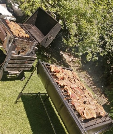 Imagen 10 de servicio