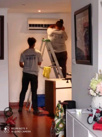 Imagen 4 de servicio