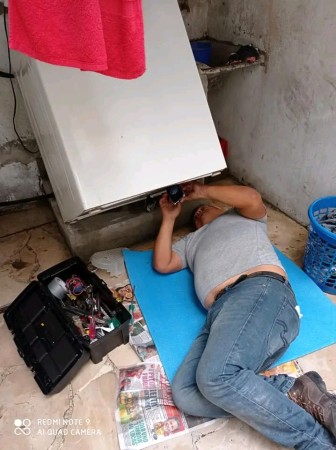 Imagen 15 de servicio