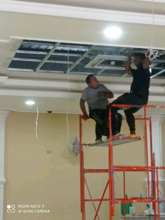 Imagen 20 de servicio