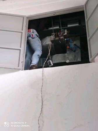 Imagen 16 de servicio